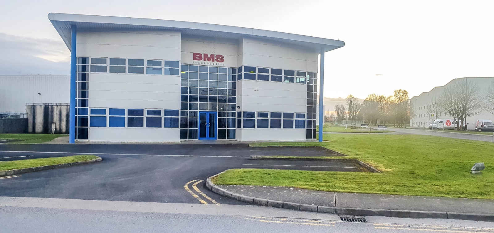 BMS Torque Solutions