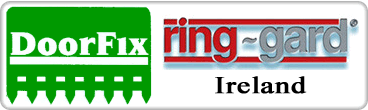 Doorfix Ring-Gard