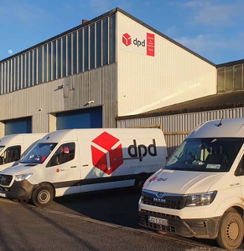 DPD - Interlink Ireland Ltd