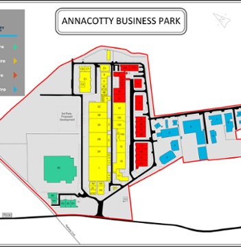 Annacotty Business Park