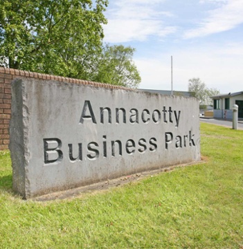 Annacotty Business Park